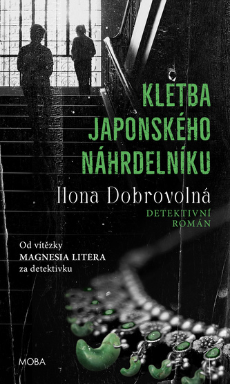 Kletba japonského náhrdelníku Kletba japonského náhrdelníku