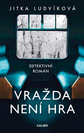 Vražda není hra Vražda není hra