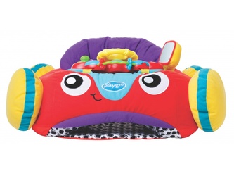 Playgro - Baby auto se zvukem - v udržitelném balení