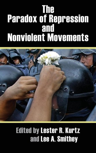 Paradox of Repression and Nonviolent Movements