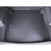 Gumová vana do kufru Jaecoo 7 2023- (2x4, dolní dno)