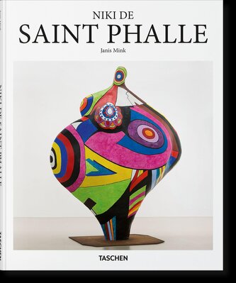 Niki de Saint Phalle Niki de Saint Phalle