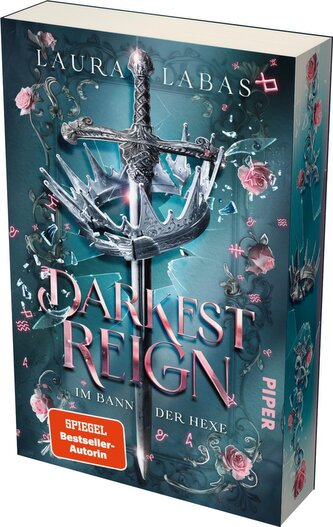 Darkest Reign - Im Bann der Hexe