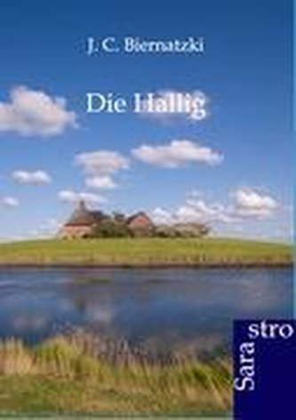 Die Hallig
