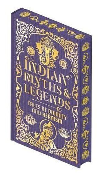 Indian Myths & Legends