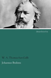 Johannes Brahms