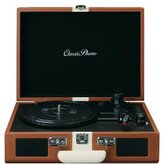 Gramofon LENCO TT-120BNWH