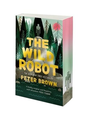 The Wild Robot. Deluxe Edition