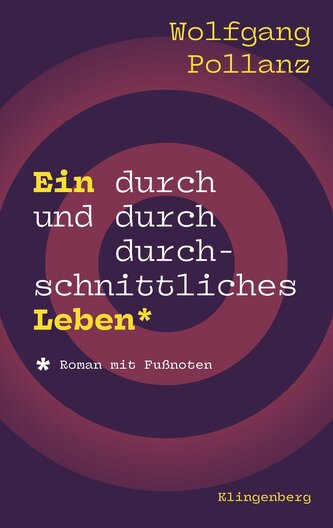 Ein durch und durch durchschnittliches Leben
