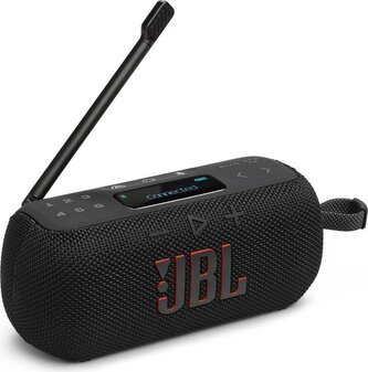 JBL Tuner 3 Black