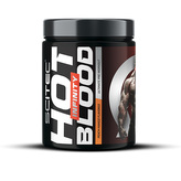 Scitec Nutrition Hot Blood Infinity 350 g peach mango (broskev-mango)