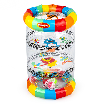 DUMEL DD 30841 Dmuchany roler DUMEL DD 30841 Dmuchany roler