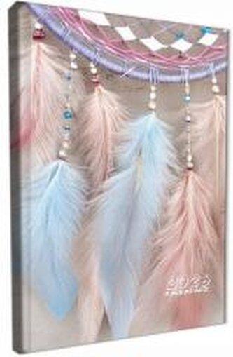 Kalendarz 2026 A5 dzienny sb/nd osobno Łapacze