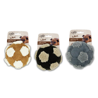 AFP Lamb Cuddle Fotbalový míč