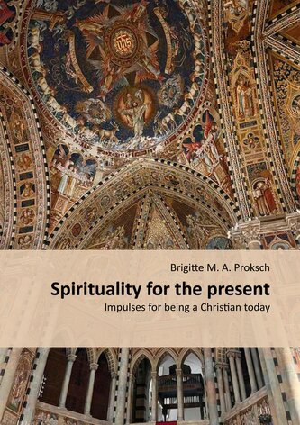 Spirituality for the present