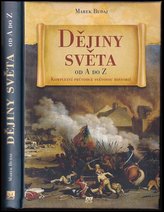 Dějiny světa od A do Z