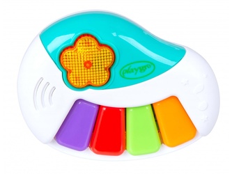 Playgro - Interaktivní světelné piano