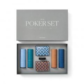 Poker Set