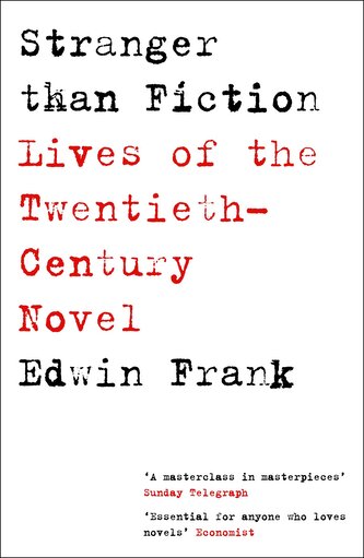 Stranger Than Fiction Stranger Than Fiction