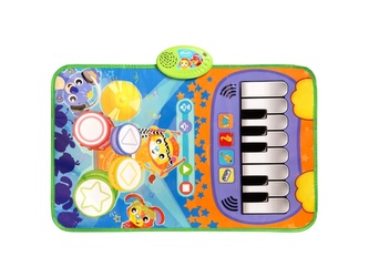 Playgro - Hudební podložka