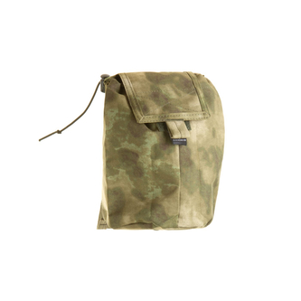 Odhazovák Invader Gear Foldable Dump Pouch - everglade