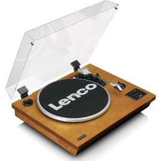 Gramofon LENCO LS 55WA
