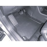 Gumové autokoberce Omoda 5 2022-