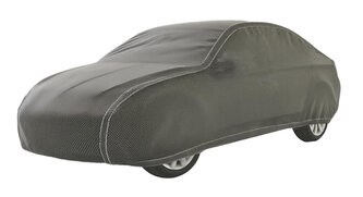 Ochranná plachta na auto CAR COVER PREMIUM XXL SIXTOL
