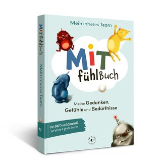 MiTfühlBuch