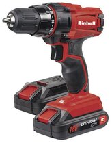 Aku vrtačka Einhell TC-CD 18-2 Li Classic