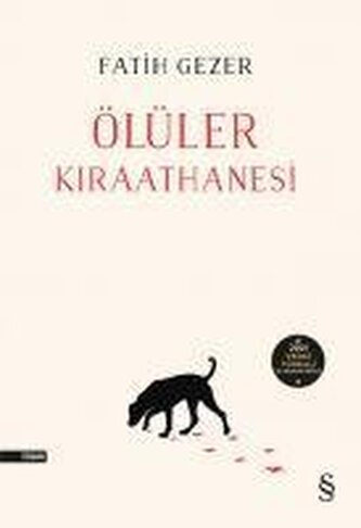 Ölüler Kiraathanesi