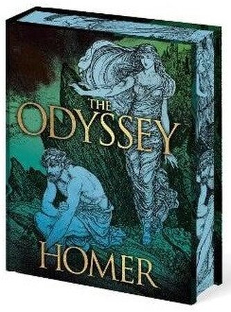 Odyssey