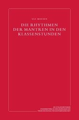 Die Rhythmen der Mantren in den Klassenstunden