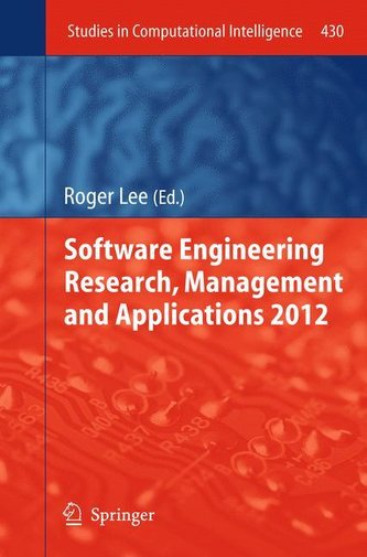 Software Engineering Research, Management and Applications 2012