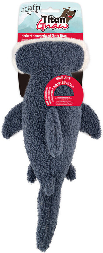 AFP Titan Gnaw Kladivoun Herbert