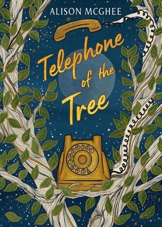 Telephone of the Tree Telephone of the Tree
