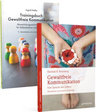 Basispaket Gewaltfreie Kommunikation - Grundlagen + Training