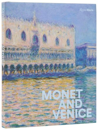 Monet and Venice