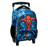 TROLLEY BATOH SPIDERMAN 30 cm