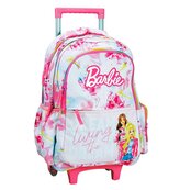 TROLLEY BATOH BARBIE 46 cm