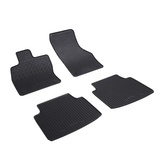 Gumové autokoberce VW Arteon 2017-2025