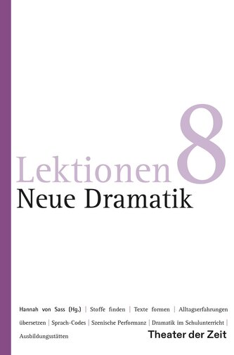Neue Dramatik