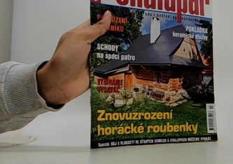 chatař a chalupář 3/2017
