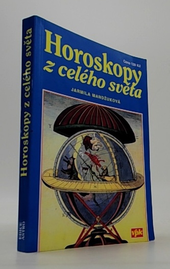 Horoskopy z celého světa