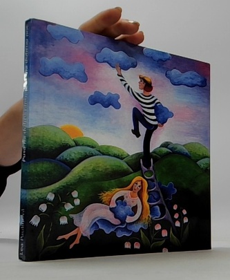 Pusa na dobré ráno, pusa na dobrou noc