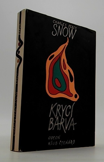 Krycí barva