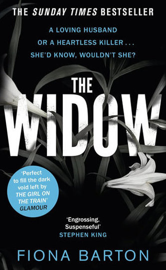 The Widow The Widow