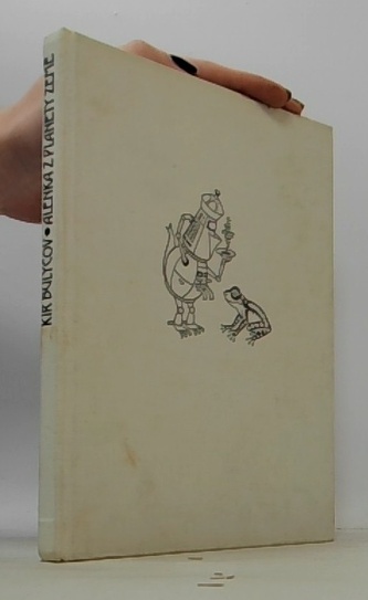 alenka z planety země