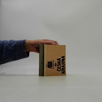 Česká krajina + pohlednice
