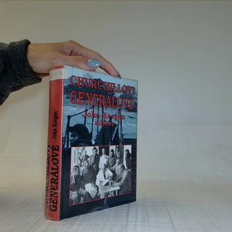 churchillovi generálové